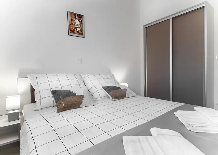 Appartement Sirenis