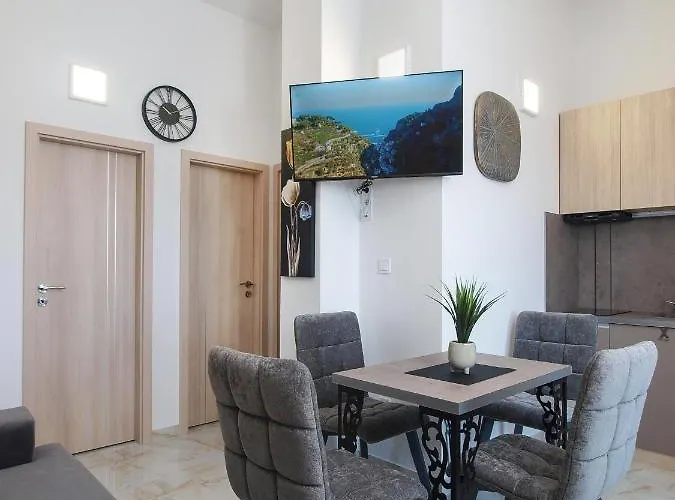 Appartement Sirenis *
