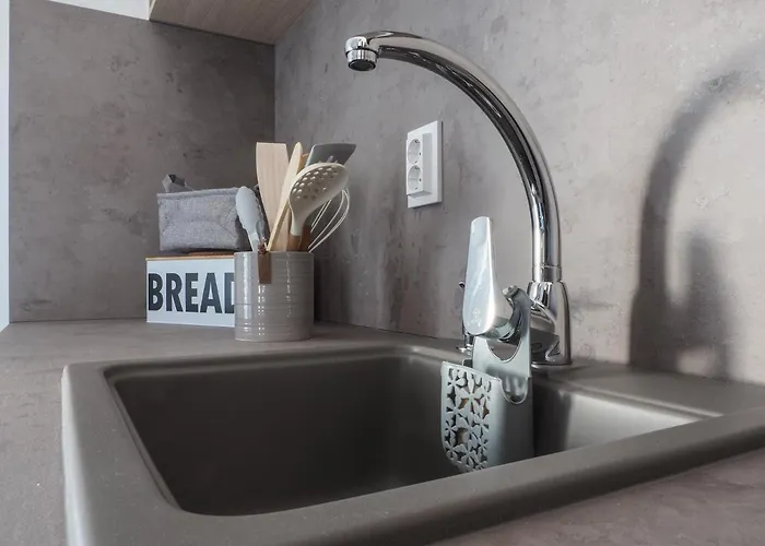 Sirenis Appartement