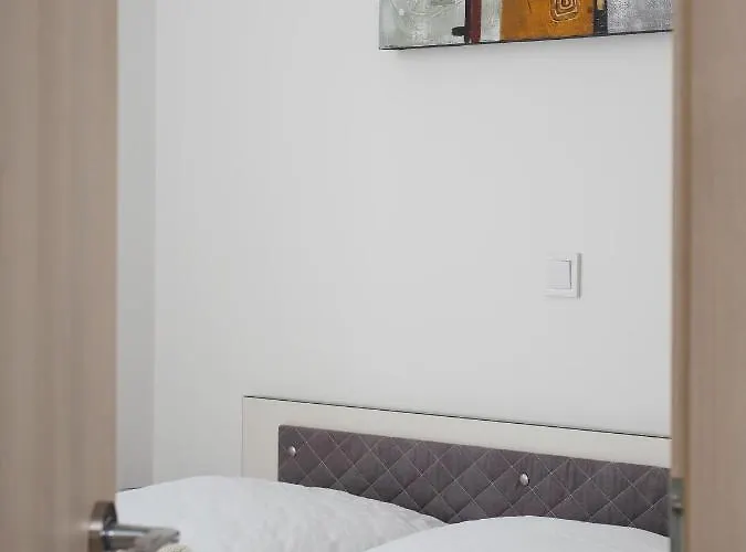 Appartement Sirenis