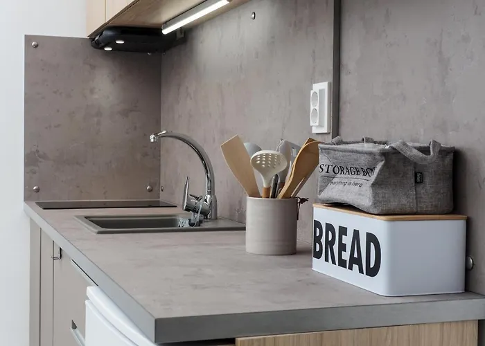 Sirenis Appartement