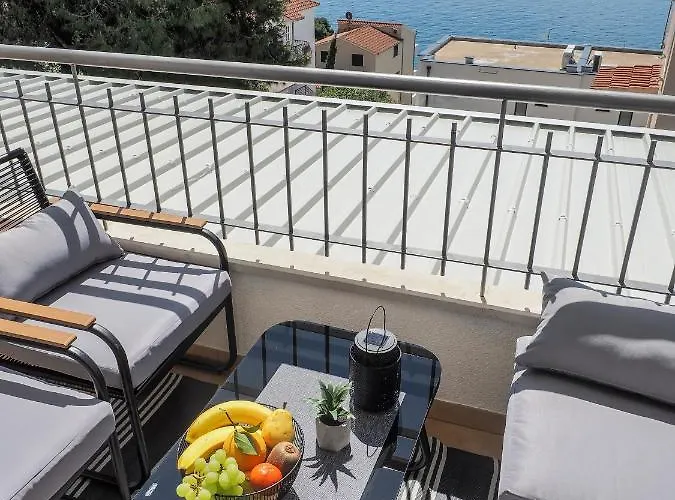 Sirenis Appartement