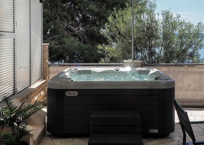 Sirenis Appartement
