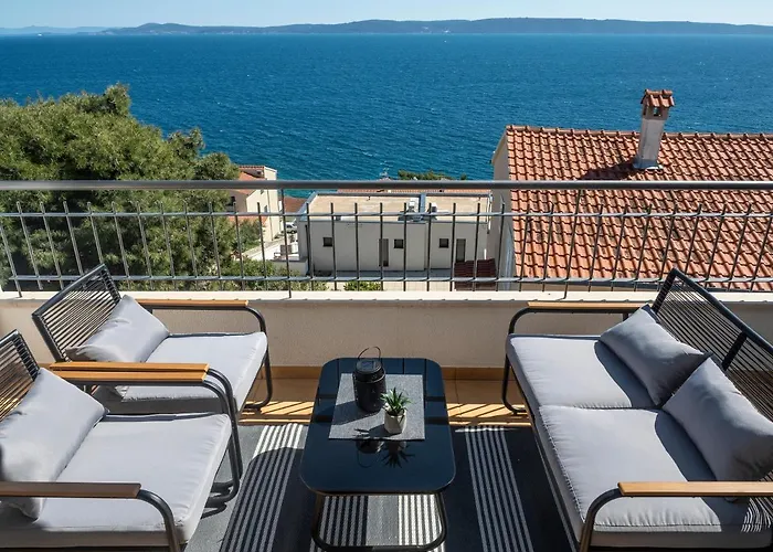 Appartement Sirenis