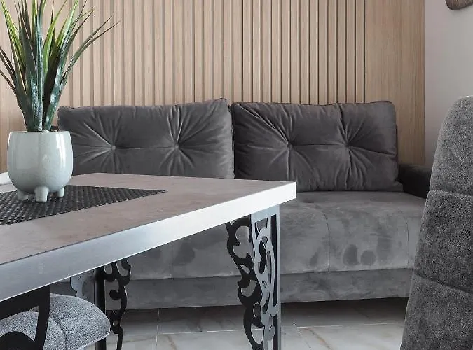 Appartement Sirenis