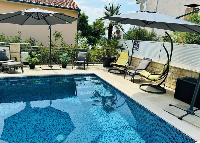 Appartement Sirenis *