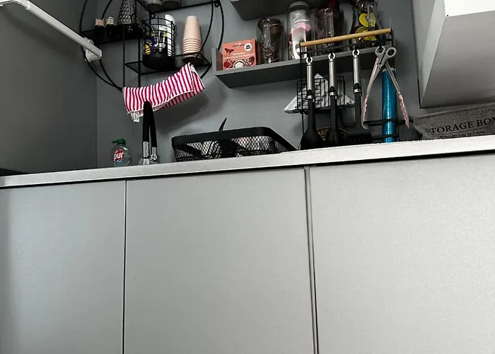 Appartement Sirenis