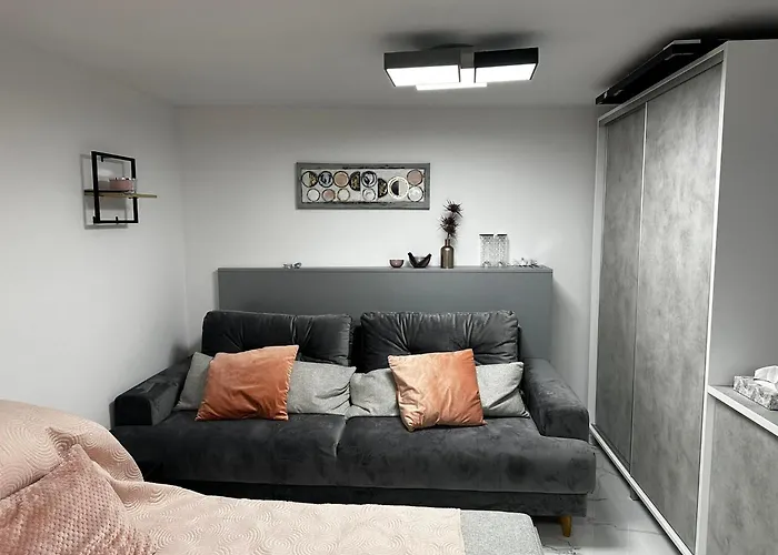 Sirenis Appartement *