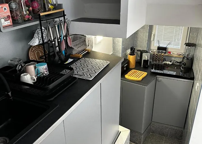 Sirenis Appartement